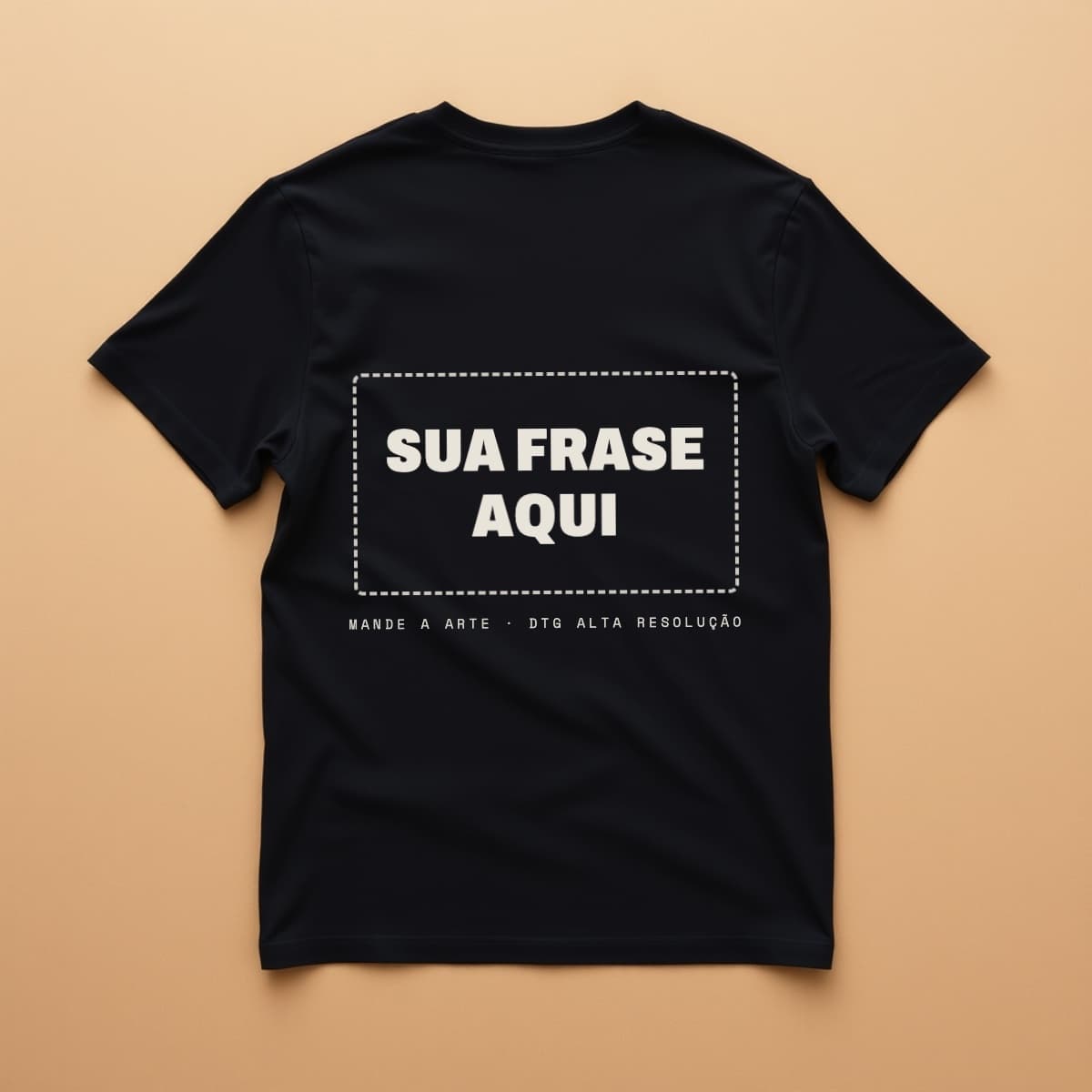 Camiseta Personalizada